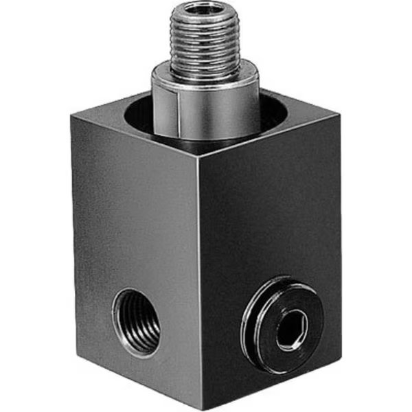 Rotary Distributor GF-1/4, Festo, Mfr#: GF-1/4